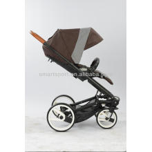 Französischer Kinderwagen 3 in 1 genehmigt